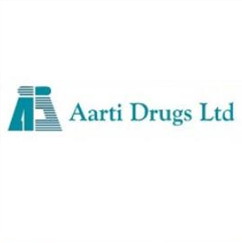 Aarti Drugs Ltd.