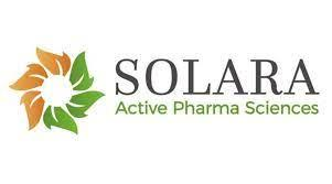 Solara Active Pharma
