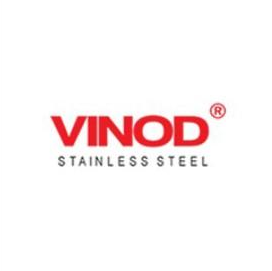 Vinod Stainless